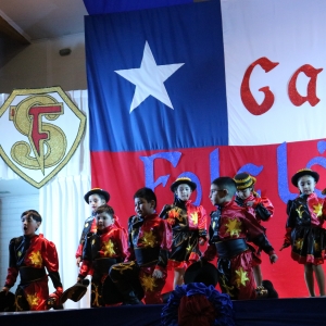 Gala Folclórica 2026